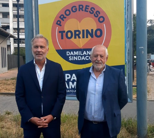 Torino Cambia Ritmo